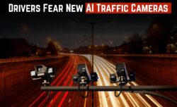 AI Traffic Cameras Spark Privacy Fears – Queensland Report Raises Alarm for Australian Drivers
