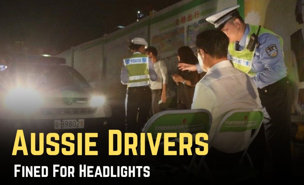 Aussie Drivers