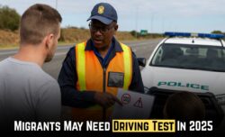 Australia’s 2025 Licensing Shake-Up – Migrants May Face Driving Test, Extra Fees & Long Delays