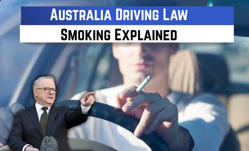 Australia Traffic Rules 2025