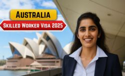 Australia’s 2025 Skilled Worker Visa Update – New Rules Aim to Attract Global Talent Faster