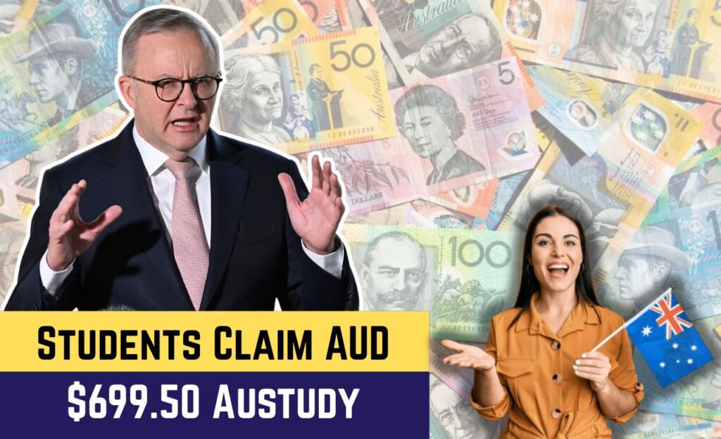 Austudy 2025