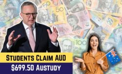 Austudy 2025 – Students Can Claim $699.50 Fortnightly, Here’s How to Maximise Support