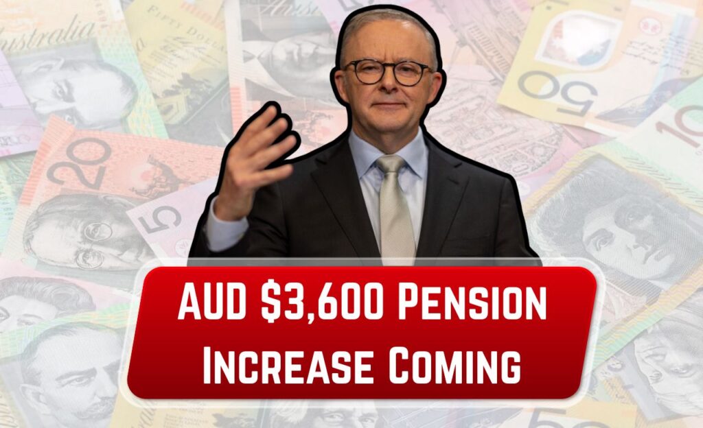 Centrelink Age Pension 2025