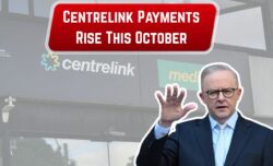 Centrelink Boost from 5 October – Full Updated Payment Rates Announced for Millions of Australians