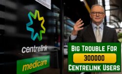 Centrelink Chaos 2025 – Payments Stopped for 300,000 Aussies, Thousands in Shock