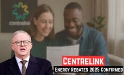 Centrelink Energy Rebates 2025 – Automatic Power Bill Discounts Confirmed for Millions