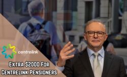 Centrelink Seniors Boost 2025 – Pensioners to Get Extra $2,000 in Payments, Check Eligibility Now
