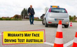 License Swap Shock – Migrants in Australia Could Be Forced to Take Driving Test Under New Rules
