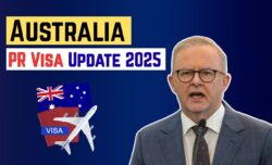 PR Visa Update 2025 – New Rules Make It Easier for Skilled Workers & Families to Settle in Australia