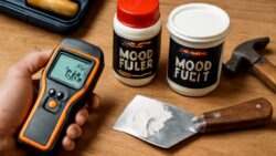 Professional Wood Filler and Moisture Meter Tools – Trusted by Timbabuild Experts