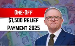 One-Off $1,500 Summer Relief Payment 2025 – Who Qualifies and When to Expect Cash