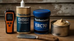 Timbabuild Epoxy Wood Repair Products and Moisture Meter Solutions at Paint Spot Carnegie