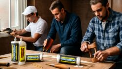 Trades Currently Using Timbabuild – Why Professionals Across Australia Trust Epoxy Wood Repair Systems