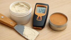 Premium Wood Filler and Wood Putty in Melbourne – Available Now at Paint Spot Moorabbin