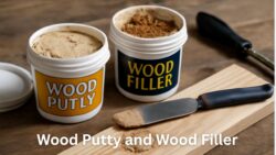 Where to Buy Wood Putty and Wood Filler in Melbourne – Visit Paint Spot Carnegie Store