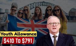 Youth Allowance Boost 2025 – October Payment Rates Jump from $410 to $791, Check Eligibility Now
