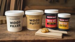 High-Quality Wood Filler, Wood Putty, and Timbabuild Products – Find Them at Paint Spot Stores in Melbourne