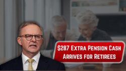 Australia Pension Bonus $287 Arriving September 2025 – Who Qualifies & How to Apply