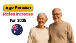 Age Pension New Rates 2025 – Updated Amounts, Eligibility & Full Payment Schedule Revealed