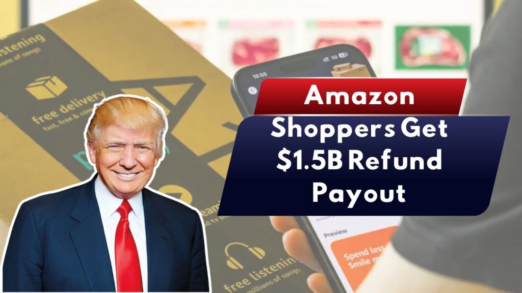 Amazon FTC Refund 2025