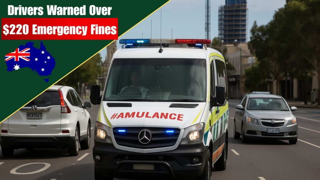 Ambulance Rule Confusion