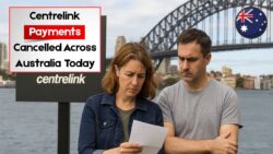 ⚠️ Australia Centrelink Payment Cancelled – Find Out Who’s Affected and What Happens Next