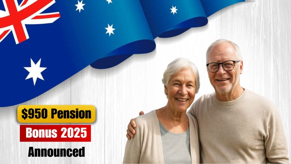 Australia Pension Bonus 2025