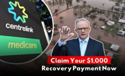 $1,000 Australia Recovery Payment 2025 – Disaster Payout Release Date & Who Qualifies