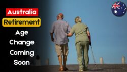 Australia’s State Pension Update: Why Retirement at 67 Could Soon Change for Seniors