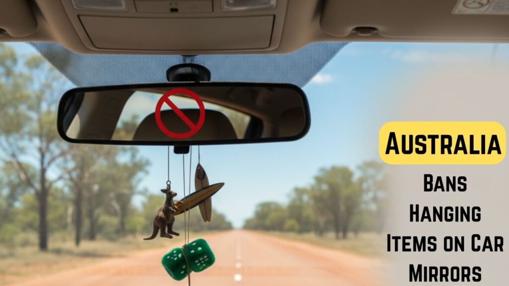 Australia Road Safety Laws 2025