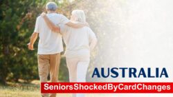 Australia Seniors Concession Card 2025 – New Rule Changes Leave Pensioners Stunned