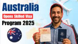 Skilled Visa Launch on 25 Oct 2025 – Big Relief for Migrants as Australia Opens Doors to Global Talent