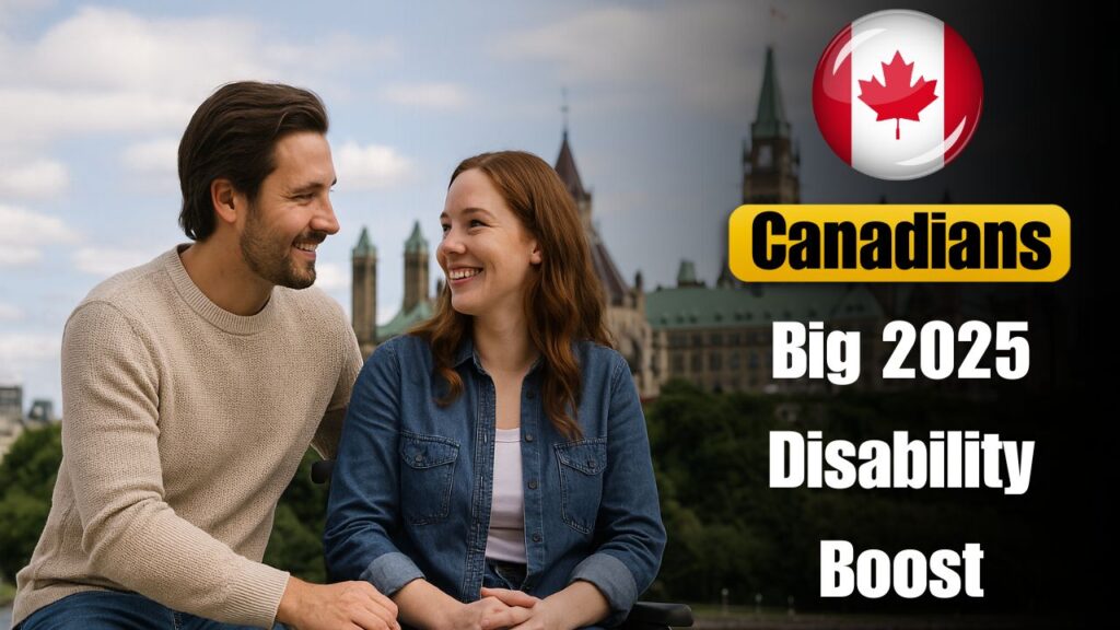 CRA Disability Savings Plan 2025