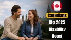 CRA Disability Savings Plan 2025 – How Canadians Can Apply for Big Long-Term Benefits