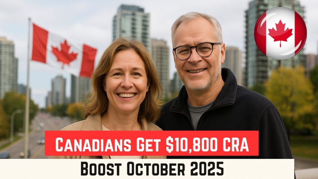 CRA Major Benefit Top-Up