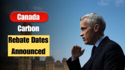 Canada Carbon Rebate October 2025 – CRA Payment Dates & Provincial Deposit Breakdown