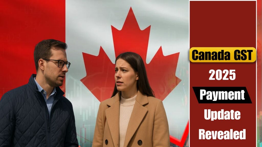 Canada GST Increase 2025