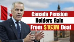 CPP Invests $163 Million in Cambridge Data Center – What It Means for Canada Pension Holders