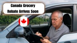Senior Driving Rule Change October 2025 – Canada Drivers 65+ Face New Mandatory Test Rules