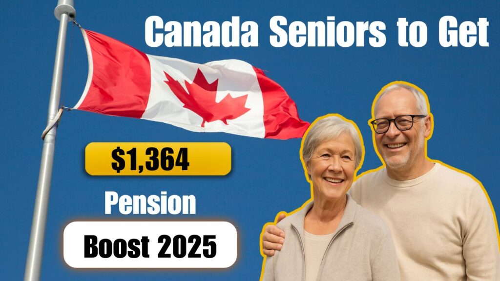 Canada Seniors
