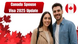 Canada Spouse Visa New Rules, Fees, and Processing Changes You Must Know