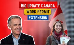 Canada Work Permit Extension 2025 – Latest Rule Changes, Eligibility & Online Application Details