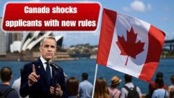 Canada Immigration Rules 2025 – Major Updates Announced, Here’s What Every Applicant Must Know