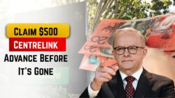$500 Centrelink Advance Payment October 2025 – How to Claim Before It’s Too Late