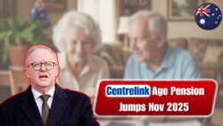 Centrelink Age Pension Increase November 2025 — How Much More Seniors Will Really Get