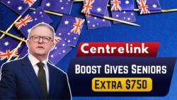 Centrelink Boost October 2025 – Complete List of Payment Increases & Extra $750 Relief
