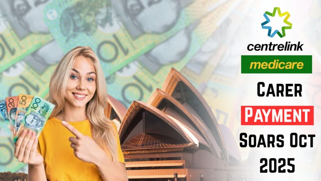 Centrelink Carer Payment Increase