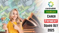 Centrelink Carer Payment Increase October 2025 – New Rates and Important Updates Released