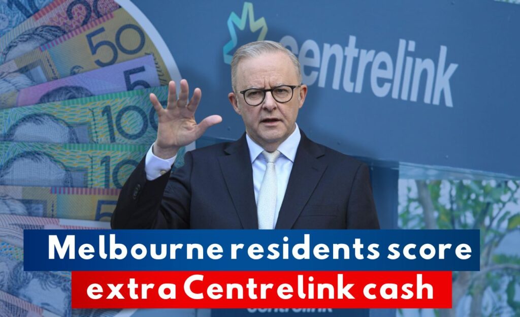 Centrelink Cash Boost 2025